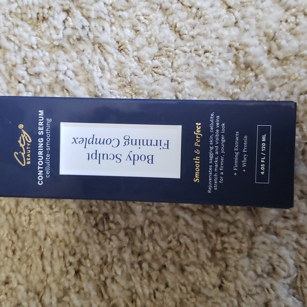 Body Sculpt Firming Complex